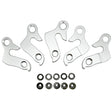 Derailleur - Hanger - #21