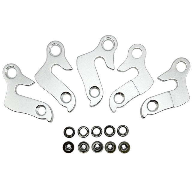 Derailleur - Hanger - #21