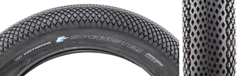 Vee tire & rubber Speedster 20x4.0 Standard Tire