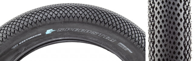 Vee tire & rubber Speedster 20x4.0 Standard Tire