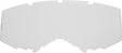 Fly Racing Youth Zone/Focus Goggle Lens