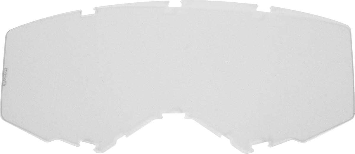 Fly Racing Youth Zone/Focus Goggle Lens