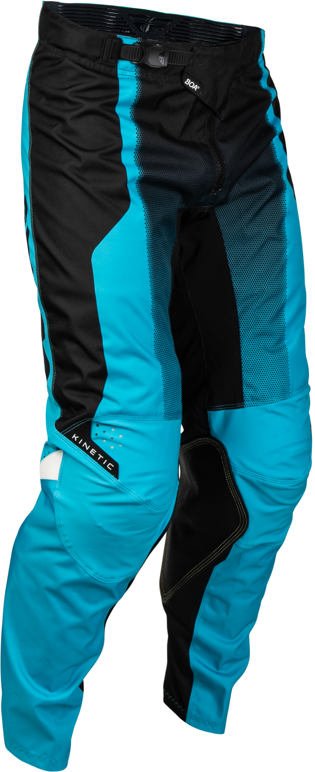 Fly Racing Kinetic Fade Pants 2027 Blue/Black/White