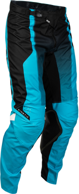 Fly Racing Kinetic Fade Pants 2027 Blue/Black/White