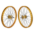 Black ops Black Ops DW1.1 Wheelset 20in Wheel SET