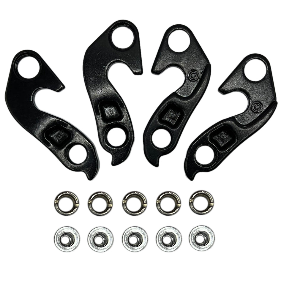 Derailleur - Hanger - #22