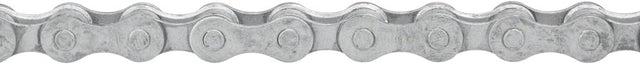 KMC S1 RB Rustbuster Chain - Single Speed 1/2" x 1/8" 112 Links Silver
