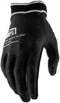 100% Ridefit Gloves - Black X-Large
