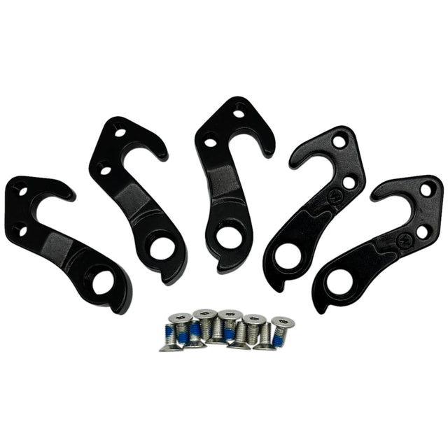 Derailleur - Hanger - #23
