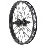 Rant 18" Moonwalker Ii Rear Freecoaster Wheel - Lhd