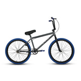 Bandit -  Grey Blue 24"