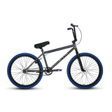 Bandit -  Grey Blue 24"