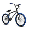 Bandit -  Grey Blue 24"