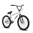 Bandit -  White 24"