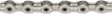 KMC X11SL Super Light Chain - 11-Speed 116 Links Silver