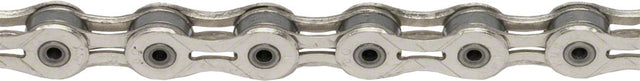KMC X11SL Super Light Chain - 11-Speed 116 Links Silver