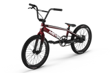 Meybo Patron BMX Race Bike-Red/Black/White-Pro 22