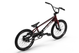Meybo Patron BMX Race Bike-Red/Black/White-Pro 22