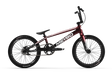 Meybo Patron BMX Race Bike-Red/Black/White-Pro 22