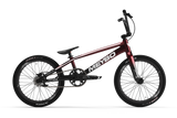 Meybo Patron BMX Race Bike-Red/Black/White-Pro 22