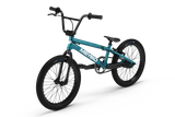 Meybo TLNT BMX Race Bike-Blue/Yellow/White-Micro
