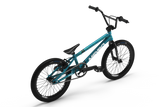 Meybo TLNT BMX Race Bike-Blue/Yellow/White-Junior