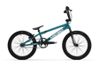 Meybo TLNT BMX Race Bike-Blue/Yellow/White-Micro