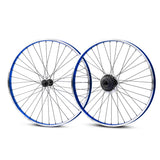 26"x32mm 7s Wheelset - Multi Colors *Bundle Price*