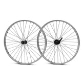 26"x25mm 1s Wheelset