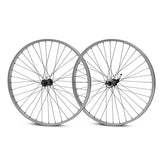 26"x32mm 3s Wheelset - Multi Colors