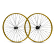 26"x25mm 1s Wheelset - Multi Colors *Bundle Price*