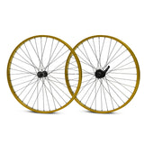 26"x25mm 1s Wheelset - Multi Colors *Bundle Price*