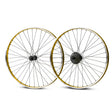 26"x32mm 7s Wheelset - Multi Colors *Bundle Price*