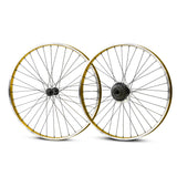 26"x32mm 7s Wheelset - Multi Colors *Bundle Price*