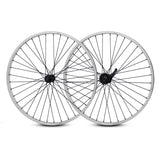 26"x25mm 1s Wheelset