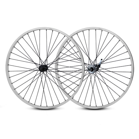 26"x32mm 3s Wheelset - Multi Colors