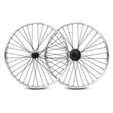 26"x32mm 7s Wheelset - Multi Colors *Bundle Price*
