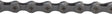 KMC X12 EPT Chain - 12-Speed 126 Links Gray