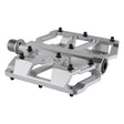 Black ops Trail Rat 9/16` Sealed Silver Alloy 98x100mm 356g
