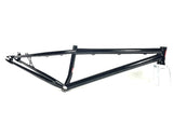 Size:23.5", Color:Limousine Black