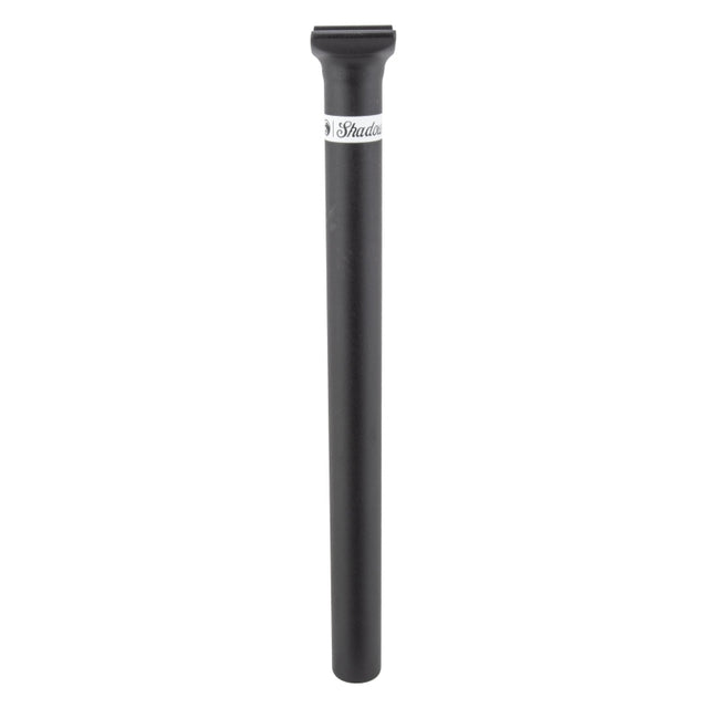 The shadow conspiracy TSC Pivotal  25.4mm 320mm Black AL6061 0mm 201g