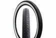 Tires - White Wall - 26 x 2.125