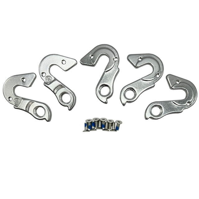Derailleur - Hanger - #27