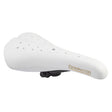 Black ops Viscount Dominator BMX Steel Molded Plastic White 10.62x5.12` 460g