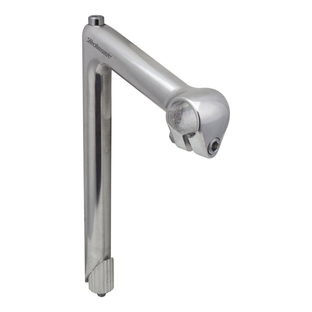 Nitto NTC-225 Technomic Stem 110 25.4 Silver