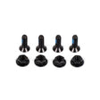 Shadow Sabotage Sprocket Guard Replacement Bolt Kit (set Of 4)