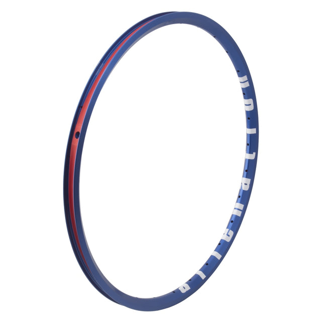 Alienation Mite G69 TCS 20in 28H Rim