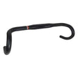 Nitto Road M137SSB 31.8mm 540mm 78mm 128mm Black Gravel Drop Aluminum