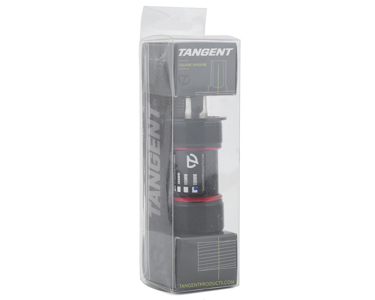 Tangent Square Taper Bottom Bracket