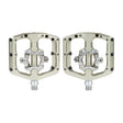 Renthal Revo-DHC Pedals Body: Aluminum Spindle: Cr-Mo 9/16'' Gold